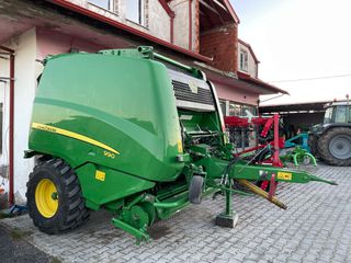 Πρέσες John Deere 2013 990P-thumb-1