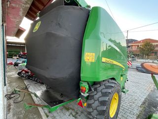 Πρέσες John Deere 2013 990P-thumb-2