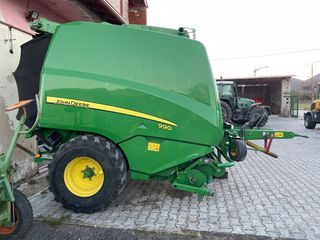 Πρέσες John Deere 2013 990P-thumb-3