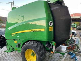Πρέσες John Deere 2013 990P-thumb-4