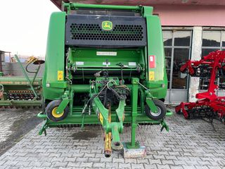 Πρέσες John Deere 2013 990P-thumb-5