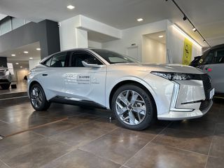 DS DS4 2024 PALLAS HYBRID E-DCS6
