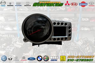 Κοντερ CHEVROLET Spark 2011+