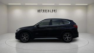 Bmw X1 2016 1499cc 134hp-Με γραμμάτια μεταξύ μας-thumb-1