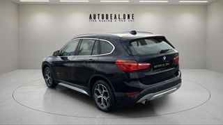 Bmw X1 2016 1499cc 134hp-Με γραμμάτια μεταξύ μας-thumb-2