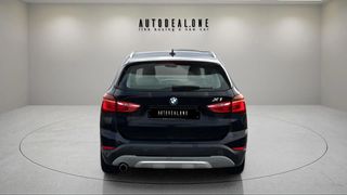 Bmw X1 2016 1499cc 134hp-Με γραμμάτια μεταξύ μας-thumb-3