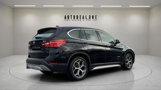 Bmw X1 2016 1499cc 134hp-Με γραμμάτια μεταξύ μας-thumb-4