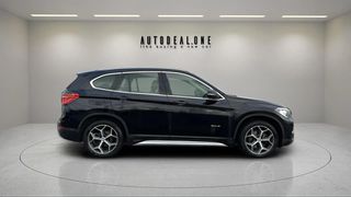 Bmw X1 2016 1499cc 134hp-Με γραμμάτια μεταξύ μας-thumb-5