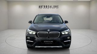 Bmw X1 2016 1499cc 134hp-Με γραμμάτια μεταξύ μας-thumb-7