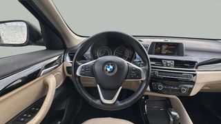 Bmw X1 2016 1499cc 134hp-Με γραμμάτια μεταξύ μας-thumb-8