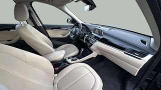 Bmw X1 2016 1499cc 134hp-Με γραμμάτια μεταξύ μας-thumb-10