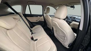 Bmw X1 2016 1499cc 134hp-Με γραμμάτια μεταξύ μας-thumb-11
