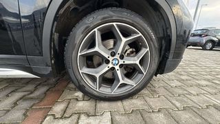 Bmw X1 2016 1499cc 134hp-Με γραμμάτια μεταξύ μας-thumb-13