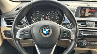 Bmw X1 2016 1499cc 134hp-Με γραμμάτια μεταξύ μας-thumb-15