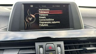 Bmw X1 2016 1499cc 134hp-Με γραμμάτια μεταξύ μας-thumb-16