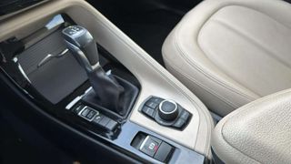 Bmw X1 2016 1499cc 134hp-Με γραμμάτια μεταξύ μας-thumb-18