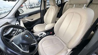 Bmw X1 2016 1499cc 134hp-Με γραμμάτια μεταξύ μας-thumb-19