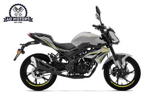 Benelli BN 125 2026 BN 125-thumb-2