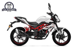 Benelli BN 125 2026 BN 125-thumb-3