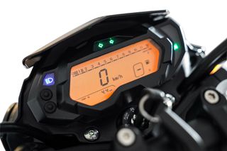 Benelli BN 125 2026 BN 125-thumb-8