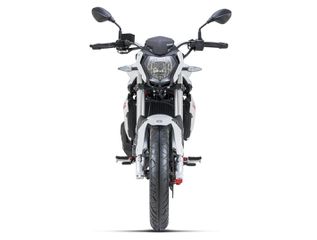 Benelli BN 125 2026 BN 125-thumb-4