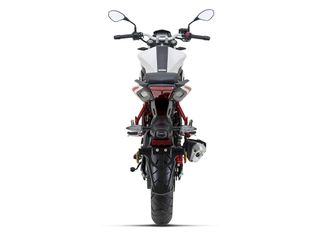 Benelli BN 125 2026 BN 125-thumb-5