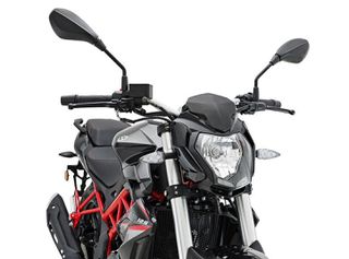 Benelli BN 125 2026 BN 125-thumb-7