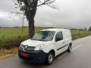 Renault Kangoo 2019 1.5 DCI DIESEL*A/C-thumb-1