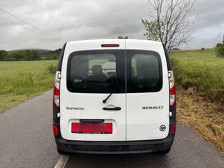 Renault Kangoo 2019 1.5 DCI DIESEL*A/C-thumb-4