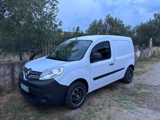 Renault Kangoo 2019 1.5 DCI DIESEL*A/C
