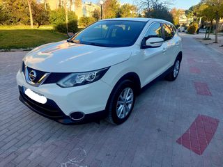 Nissan Qashqai 2015 ΕΛΛΗΝΙΚΟ-46000 ΧΙΛΙΟΜΕΤΡΑ-ACCENTA !!