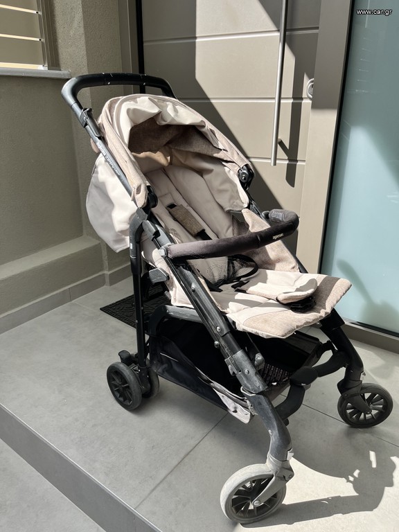 Καρότσι Inglesina zippy light