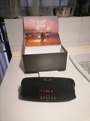 JBL CHARGE 5