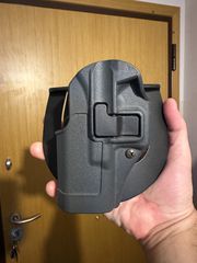 ΘΗΚΗ GLOCK 19/23/32 ΚΑΙΝΟΥΡΓΙΑ ΑΧΡΗΣΙΜΟΠΟΙΗΤΗ ΓΙΑ ΑΡΙΣΤΕΡΟΧΕΙΡΕΣ