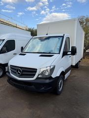 Mercedes-Benz 2017 Sprinter  112.500χλμ !!!!!  316 CDI Full Extra !!!
