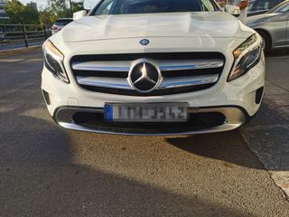 Mercedes-Benz GLA 180 2016 URBAN-DIESEL-AUTOMATIC