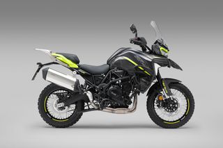 Benelli TRK 702 2026 TRK 702 X-thumb-2