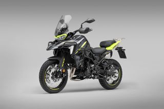 Benelli TRK 702 2026 TRK 702 X-thumb-3
