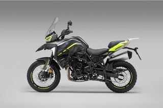 Benelli TRK 702 2026 TRK 702 X-thumb-4
