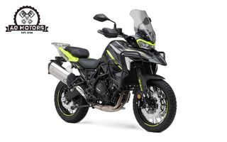 Benelli TRK 702 2026 TRK 702 X