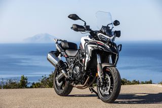 Benelli TRK 702 2026 TRK 702-thumb-23