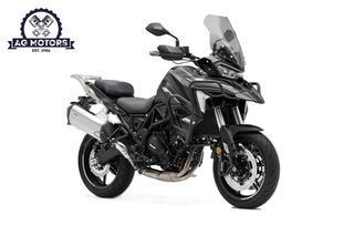 Benelli TRK 702 2026 TRK 702