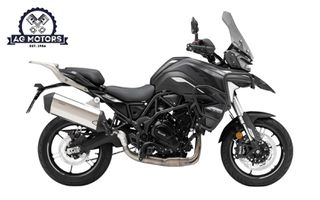 Benelli TRK 702 2026 TRK 702-thumb-1