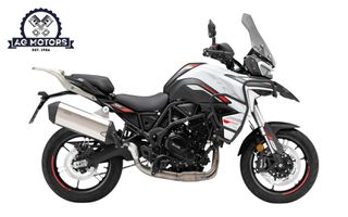 Benelli TRK 702 2026 TRK 702-thumb-3