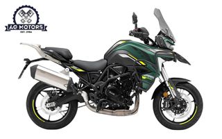 Benelli TRK 702 2026 TRK 702-thumb-2
