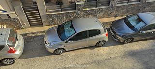 Renault Clio 2007 RS