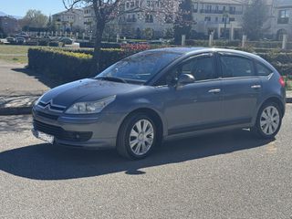 Citroen C4 2006 EXCLUSIVE