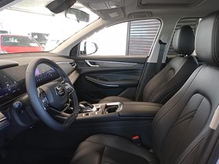 DFSK E5 2025 7Θεσιο - Hybrid - Comfort-thumb-15