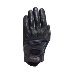 ΓΑΝΤΙΑ ΚΑΛΟΚΑΙΡΙΝΑ ΔΕΡΜΑΤΙΝΑ BLACKJACK 2 BLACK/BLACK 18100029 |  DAINESE