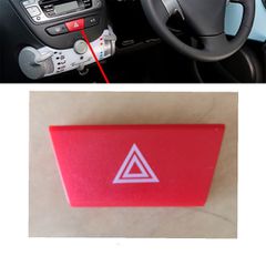 Κρύσταλλο διακόπτης αλαρμ από Citroen C1, Peugeot 107, Toyota Aygo 6490NG
